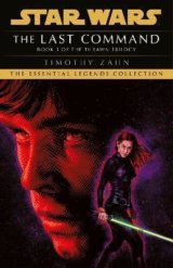 The Last Command: Book 3