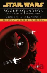 Star Wars X-Wings Series: Rogue Squadron