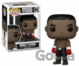 Funko POP Boxing: Mike Tyson