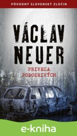 Priveľa podozrivých