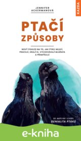 Ptačí způsoby