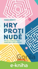Hry proti nudě