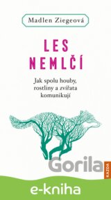Les nemlčí