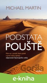 Podstata pouště