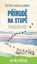 Přírodě na stopě