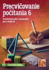 Precvičovanie počítania 6 PZ