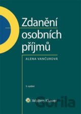 Zdanění osobních příjmů