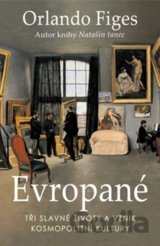 Evropané