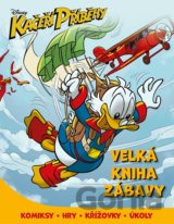 Kačeří příběhy: Velká kniha zábavy