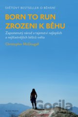 Born to Run / Zrozeni k běhu
