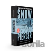 Snowpiercer (1-3 Boxed Set)