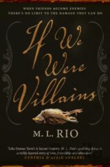 If We Were Villains