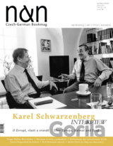 N&N Czech-German Bookmag