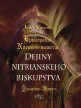 Dejiny Nitrianskeho Biskupstva