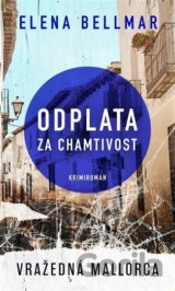 Odplata za chamtivost
