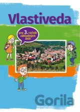 Vlastiveda pre 3. ročník základnej školy