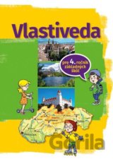 Vlastiveda pre 4. ročník základnej školy