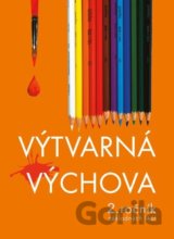 Výtvarná výchova - 2. ročník základných škôl