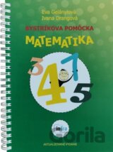 Bystríková pomôcka  matematika (aktualizované vydanie)
