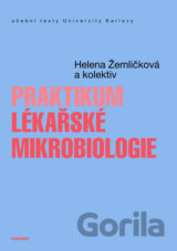 Praktikum lékařské mikrobiologie