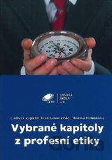 Vybrané kapitoly z profesní etiky