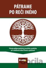 Pátrame po reči iného