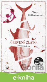 Červené zlato