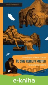 Čo sme robili v posteli