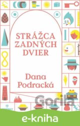 Strážca zadných dvier