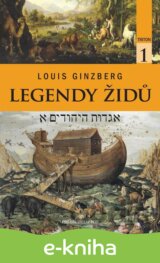 Legendy Židů