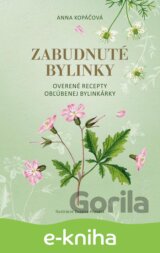 Zabudnuté bylinky