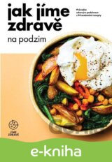 Jak jíme zdravě na podzim