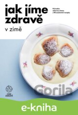 Jak jíme zdravě v zimě