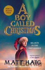 A Boy Called Christmas