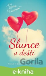 Slunce v dešti
