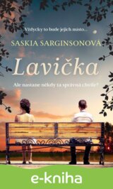 Lavička