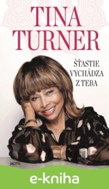 Šťastie vychádza z teba