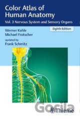 Color Atlas of Human Anatomy Vol. 3