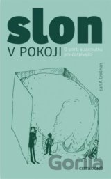 Slon v pokoji