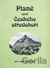 Písně zpod Českého středohoří