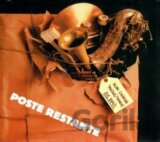 Pražský big band: Poste restante