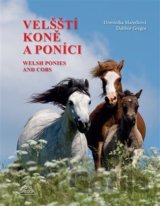 Velští koně a poníci