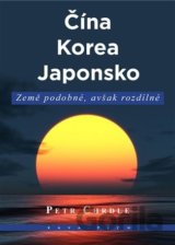 Čína, Korea, Japonsko