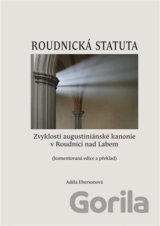 Roudnická statuta