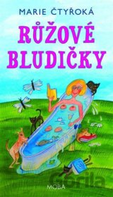 Růžové bludičky