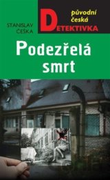 Podezřelá smrt
