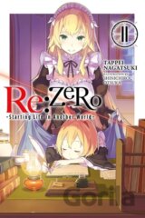 Re:Zero Starting Life in Another World 11