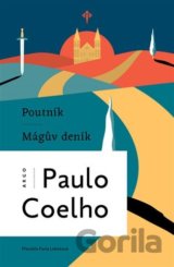 Poutník - Mágův deník