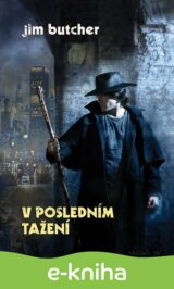 V posledním tažení