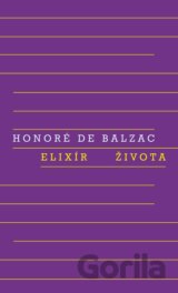 Elixír života